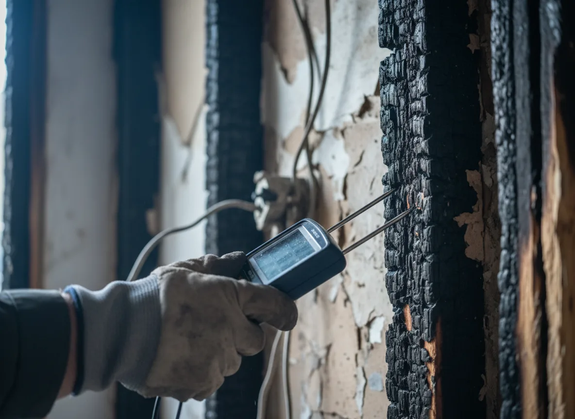 Fire Damage Restoration Atoka, OK FAQs